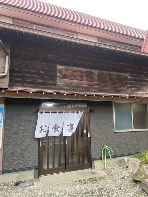 前郷食堂 - 前郷（食堂）の写真