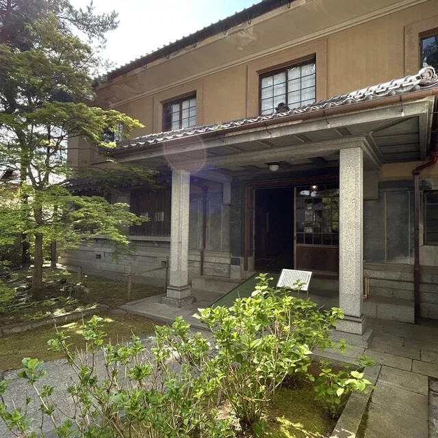 珈琲 樂（ウタ） - 千厩（喫茶店）の写真