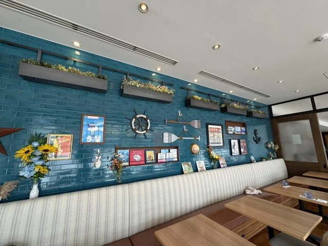 カマイシテラス - 釜石（食堂）の写真