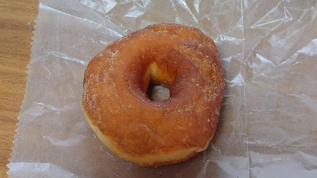 &GOODONUT（アンドグッドナ） - 仙北町（ドーナツ）の写真