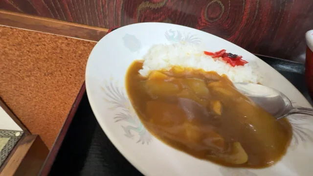 三重食堂 - 小佐野（食堂）の写真