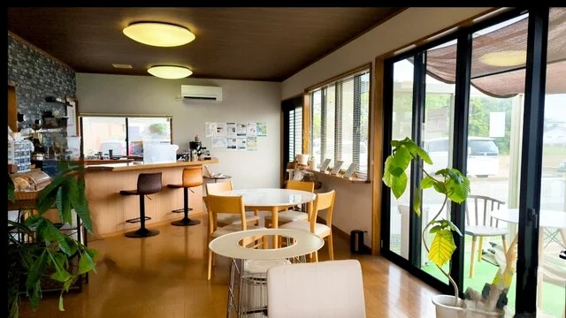 カフェ イッポ（Cafe ippo） - 陸前豊里（カフェ）の写真