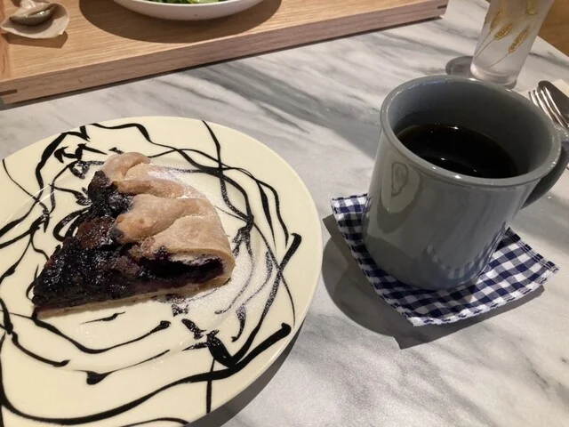 tatch（タッチ） - 秋田（カフェ）の写真