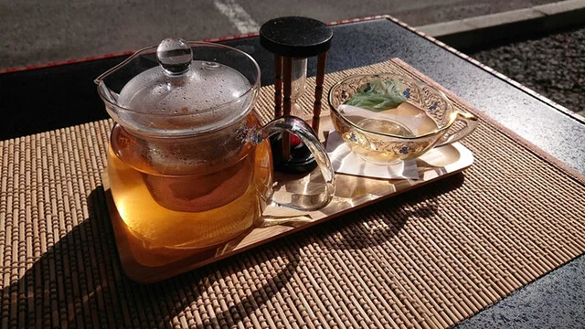 甘味処 彌平治亭 - 山形（甘味処）の写真