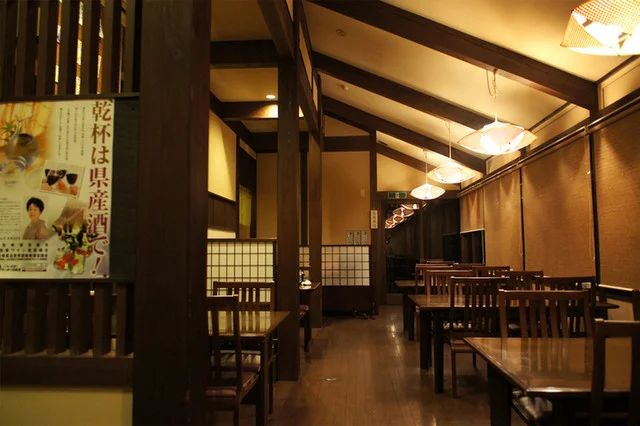 田田の宿（デンデンノヤド） - 鶴岡（旅館・民宿）の写真