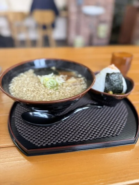 ひだまり食堂 - 羽後長野（食堂）の写真
