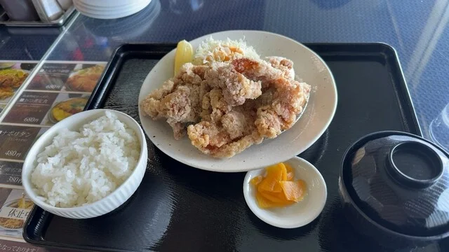 秋田森岳温泉36ゴルフ場 - 森岳（レストラン）の写真