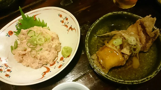 ゆう菜 - 青山（居酒屋）の写真