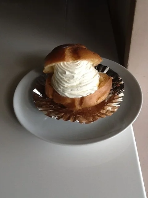 ケーキハウス・フレーズ - 仁賀保（ケーキ）の写真