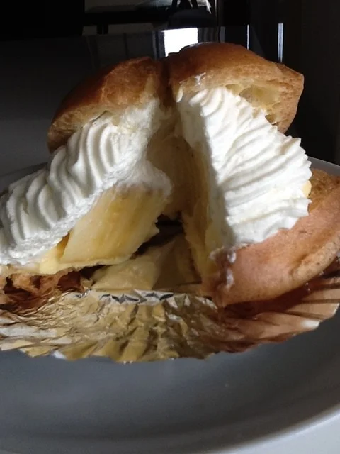 ケーキハウス・フレーズ - 仁賀保（ケーキ）の写真