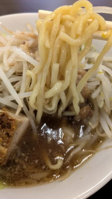 ラーメン哲學（ラーメンテツガク） - 三種町その他（ラーメン）の写真