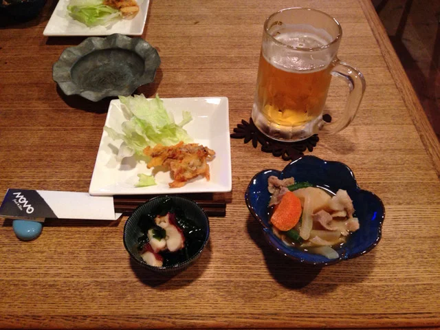 MOMO JUNK★STAR（モーモー） - 羽後牛島（パブ）の写真