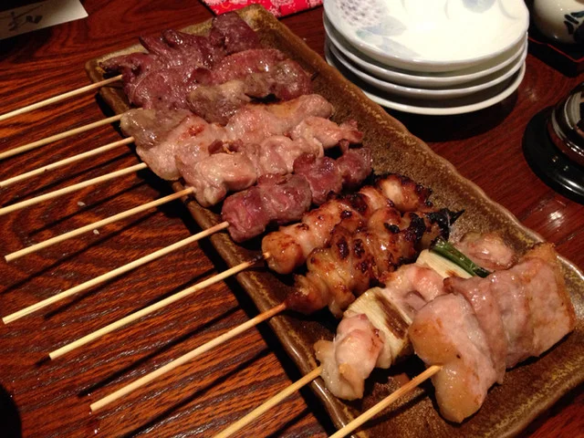 居酒屋　福だるま - 羽後牛島（居酒屋）の写真