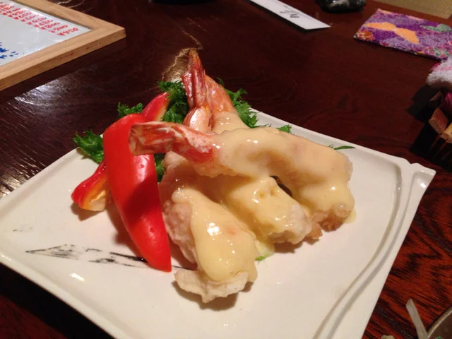 居酒屋　福だるま - 羽後牛島（居酒屋）の写真