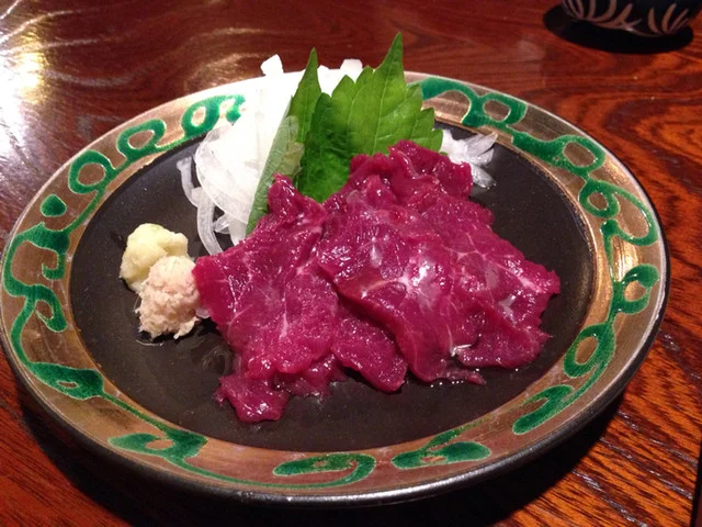 居酒屋　福だるま - 羽後牛島（居酒屋）の写真