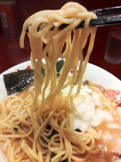 麺家ほりかわ - 山形（ラーメン）の写真