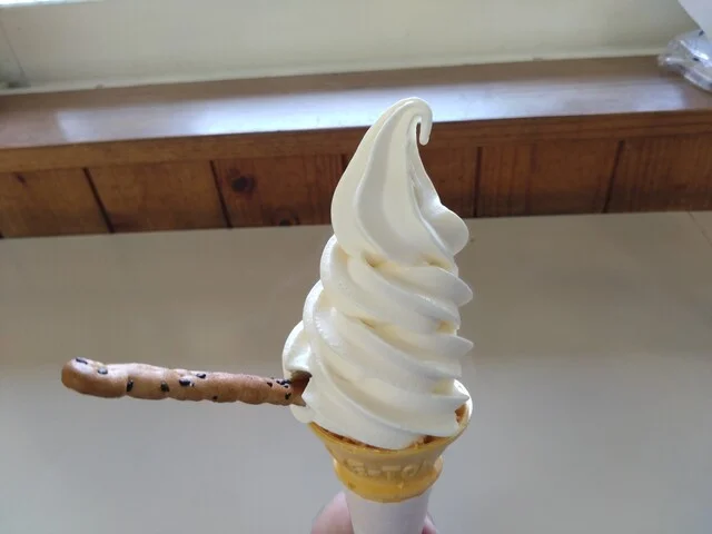 春ママ食堂 - 盛岡（麺類）の写真