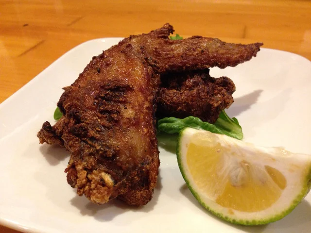 居酒屋ぼっちゃん - 鷹ノ巣（焼き鳥）の写真