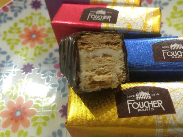 フーシェ 北上さくら野店（FOUCHER） - 柳原（洋菓子）の写真