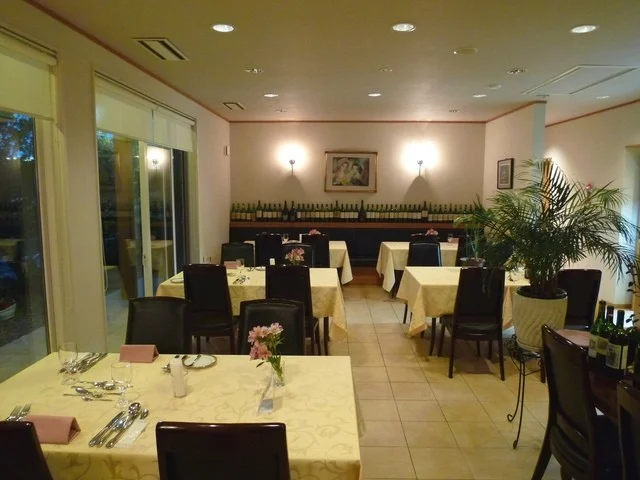 おいしんぼ - 泉外旭川（フレンチ）の写真