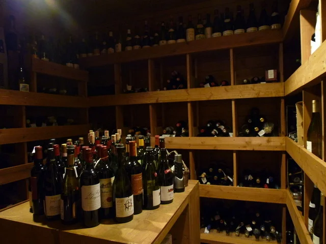 おいしんぼ - 泉外旭川（フレンチ）の写真