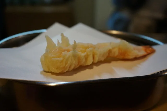 以和世 - 泉外旭川（天ぷら）の写真