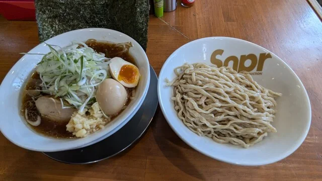 ラーメン金子 - 蔵王（ラーメン）の写真