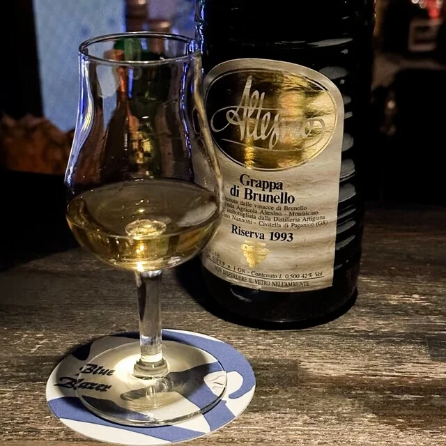 ブルーブレイザー - 上盛岡（バー）の写真