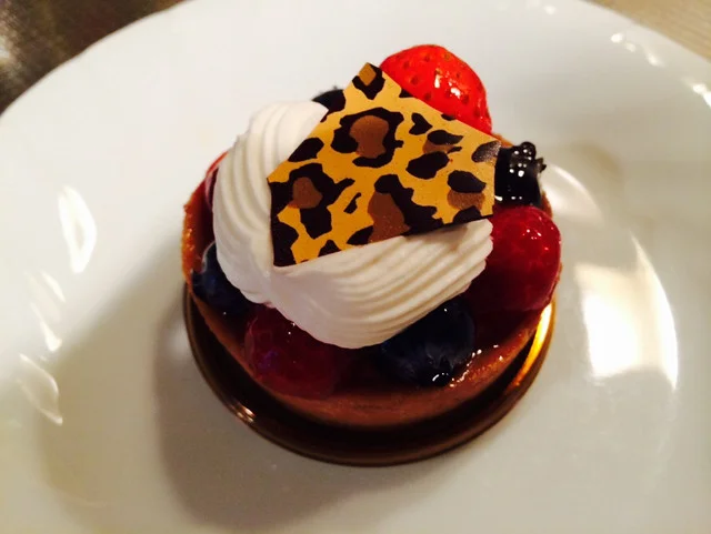 シェルブール - 一ノ関（ケーキ）の写真