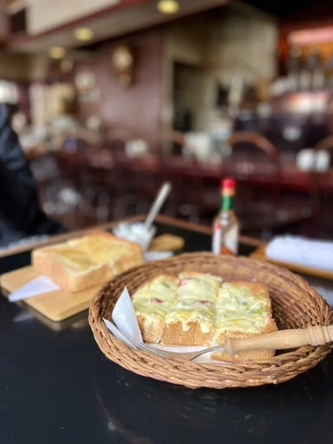 珈琲専科煉瓦家 - 山形（カフェ）の写真