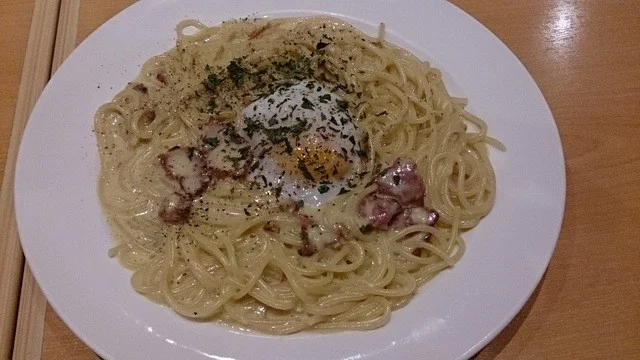 トレンタ 月が丘店（TREnTA） - 青山（パスタ）の写真