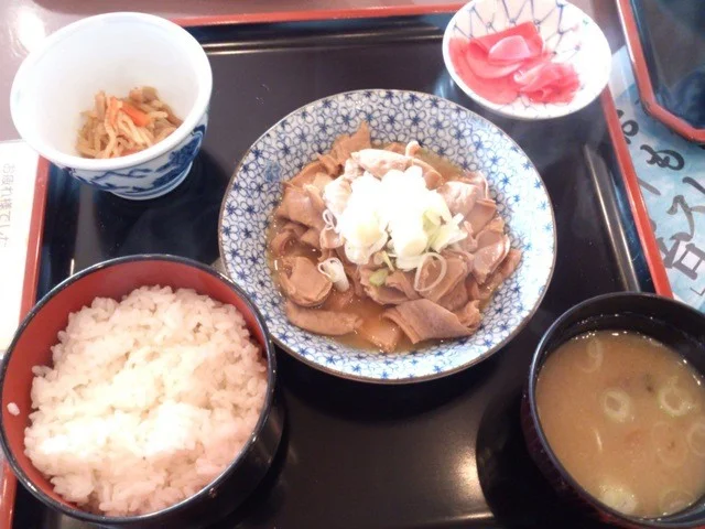 大野台ゴルフ倶楽部 - 大野台（レストラン）の写真