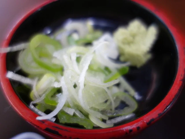 宮廼（宮廼） - 会津高田（食堂）の写真