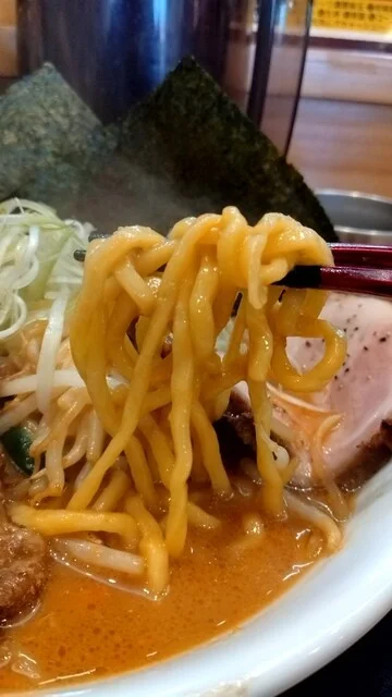 柳家 矢巾店 - 古館（ラーメン）の写真