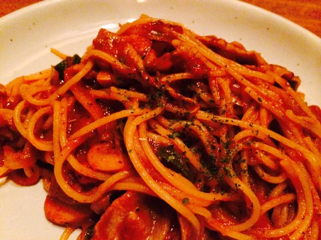 パスト - 水沢（イタリアン）の写真