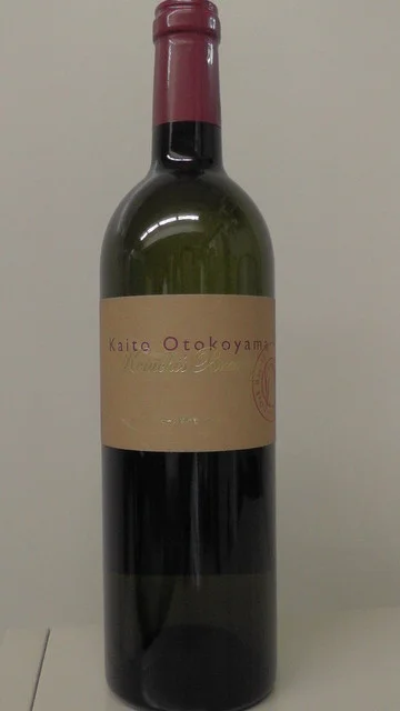 開当男山酒造 - 中荒井（日本酒バー）の写真