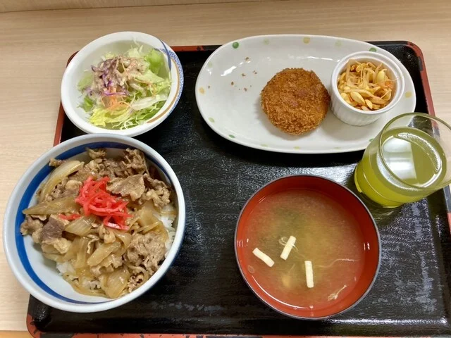 御食事処 健やか - 秋田（食堂）の写真
