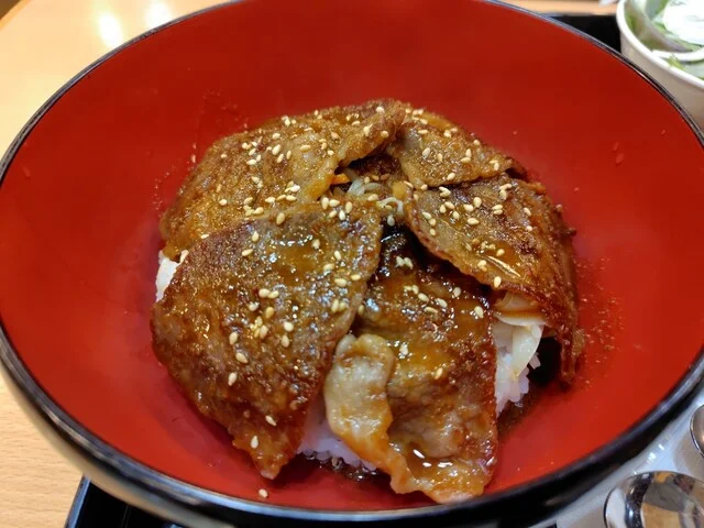 前沢レストラン - 前沢（レストラン）の写真