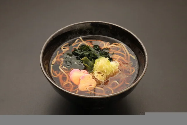 蕎麦処 十割庵 - 米沢（そば）の写真