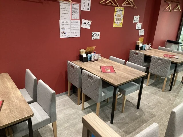 ソバザカヤ NICOGE（ニコゲ） - 盛岡（そば）の写真