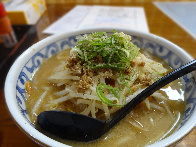 藤正亭 - 久慈（ラーメン）の写真