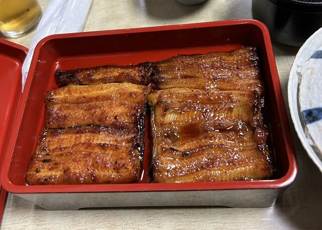 水國（ミクニ） - 郡山（うなぎ）の写真