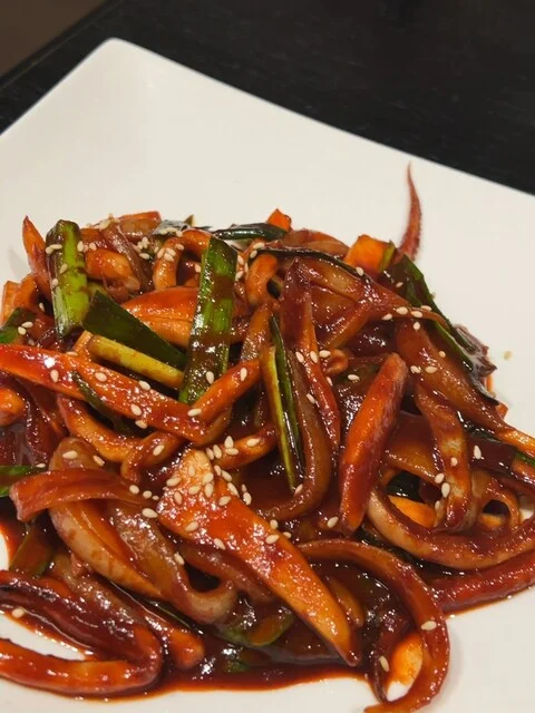 キムさんの韓国酒場 - 山形（韓国料理）の写真