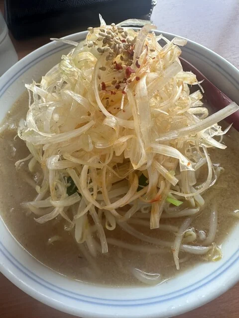 ラーメン 夢一（ゆめいち） - 好摩（ラーメン）の写真