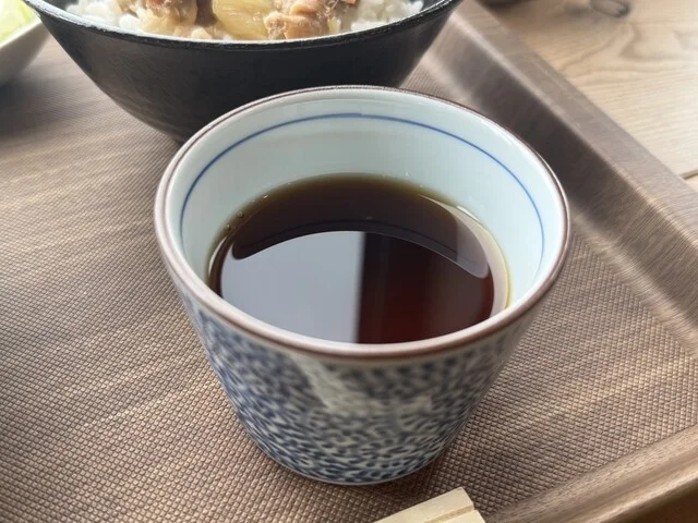 十割蕎麦 田正 - 東能代（そば）の写真