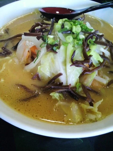 かっぱの湯 - 西古川（食堂）の写真