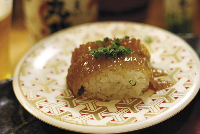 うまい一丸鮨 秋田外旭川店 - 泉外旭川（回転寿司）の写真