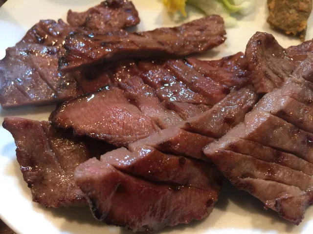 佐助 - 柳原（牛タン）の写真