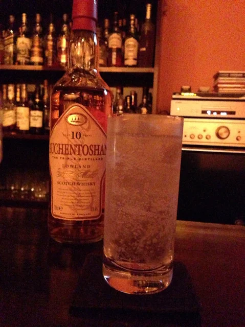 バー ターミナル（BAR Terminal） - 羽後本荘（バー）の写真