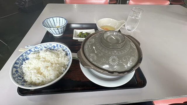 ドライブイン藤原駅 - 岩手飯岡（ラーメン）の写真